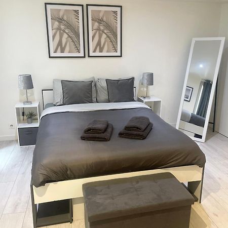 Apartament Le Cocon Du Pantheon Paryż Zewnętrze zdjęcie