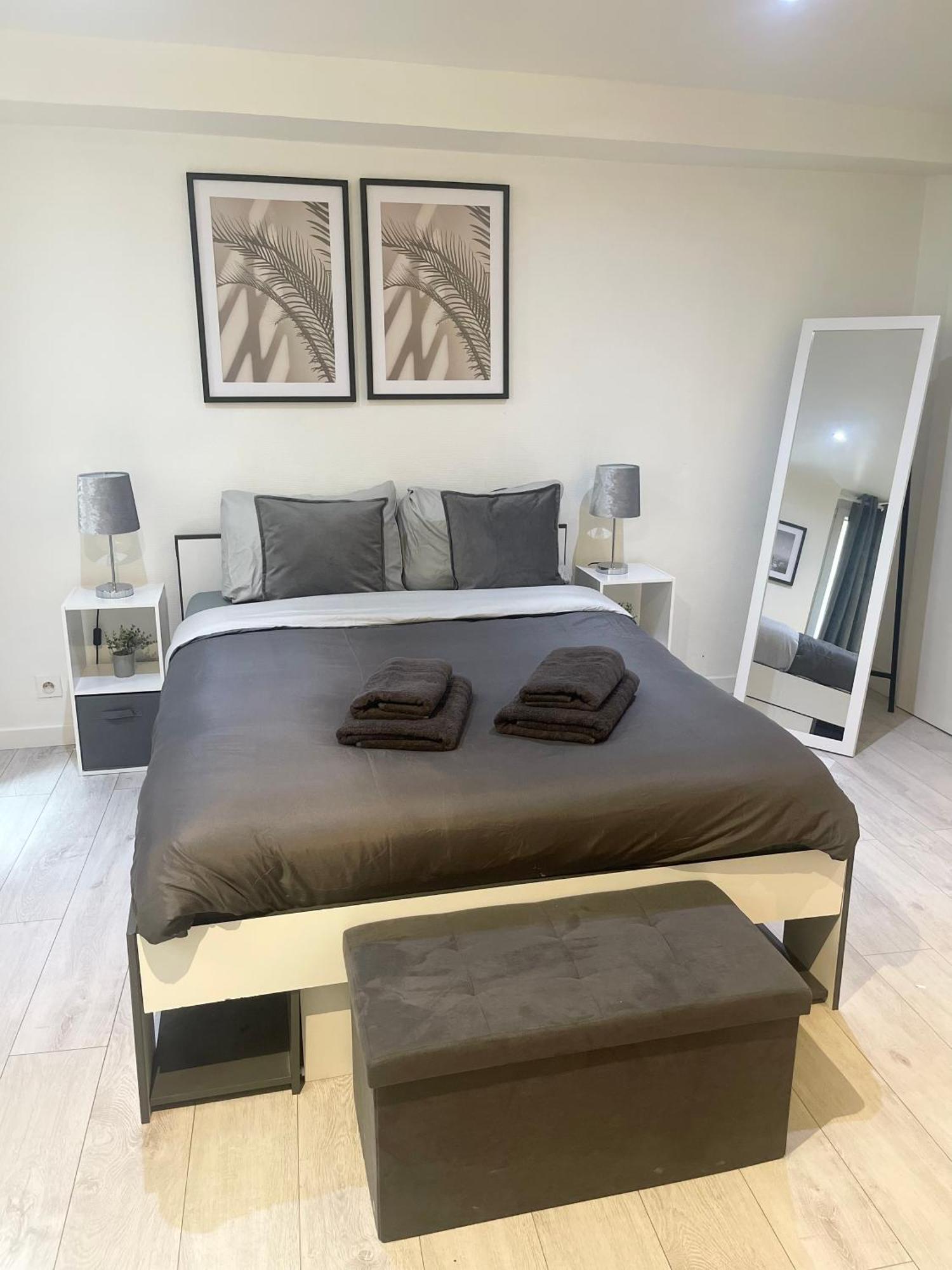 Apartament Le Cocon Du Pantheon Paryż Zewnętrze zdjęcie
