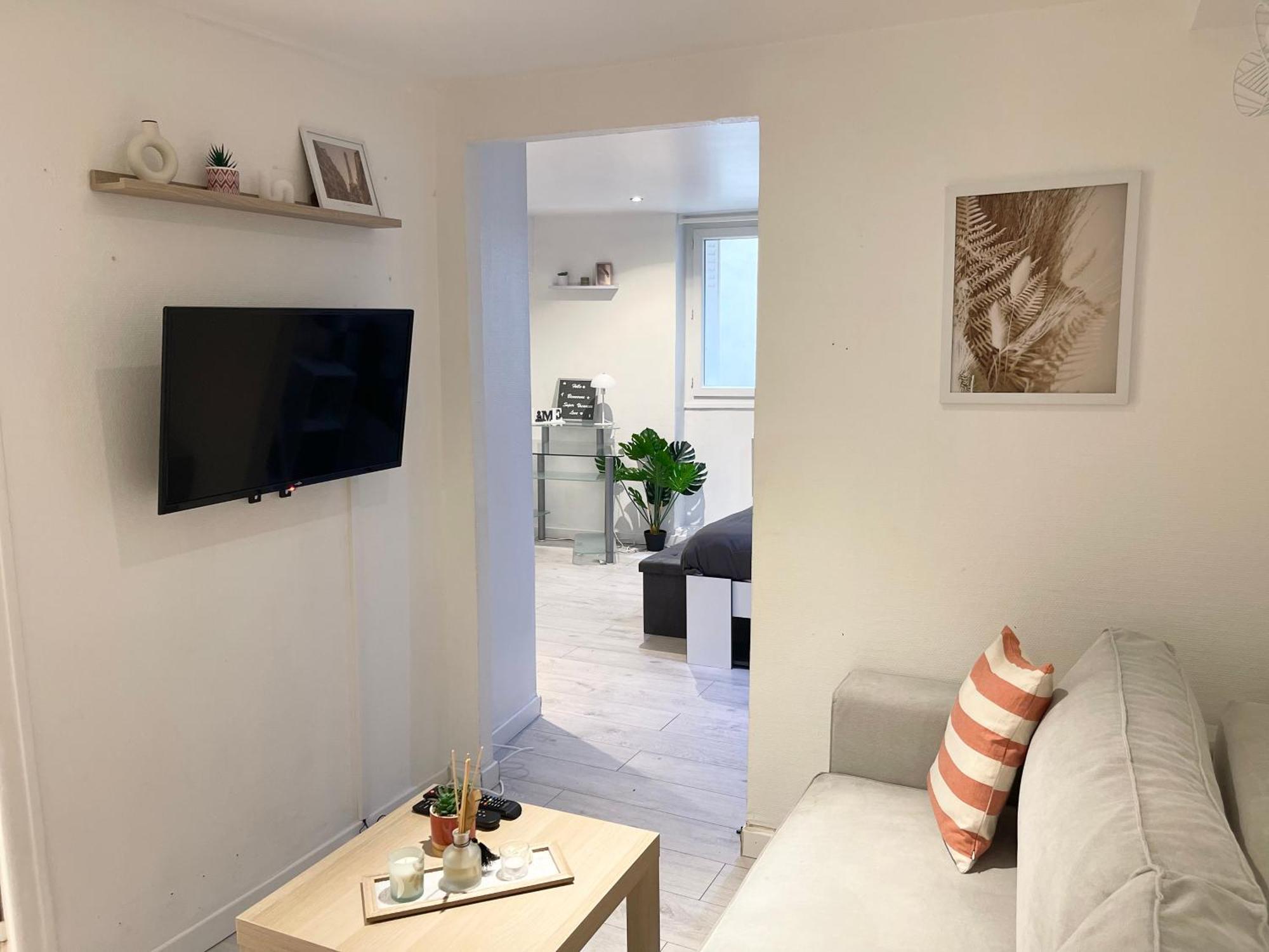 Apartament Le Cocon Du Pantheon Paryż Zewnętrze zdjęcie