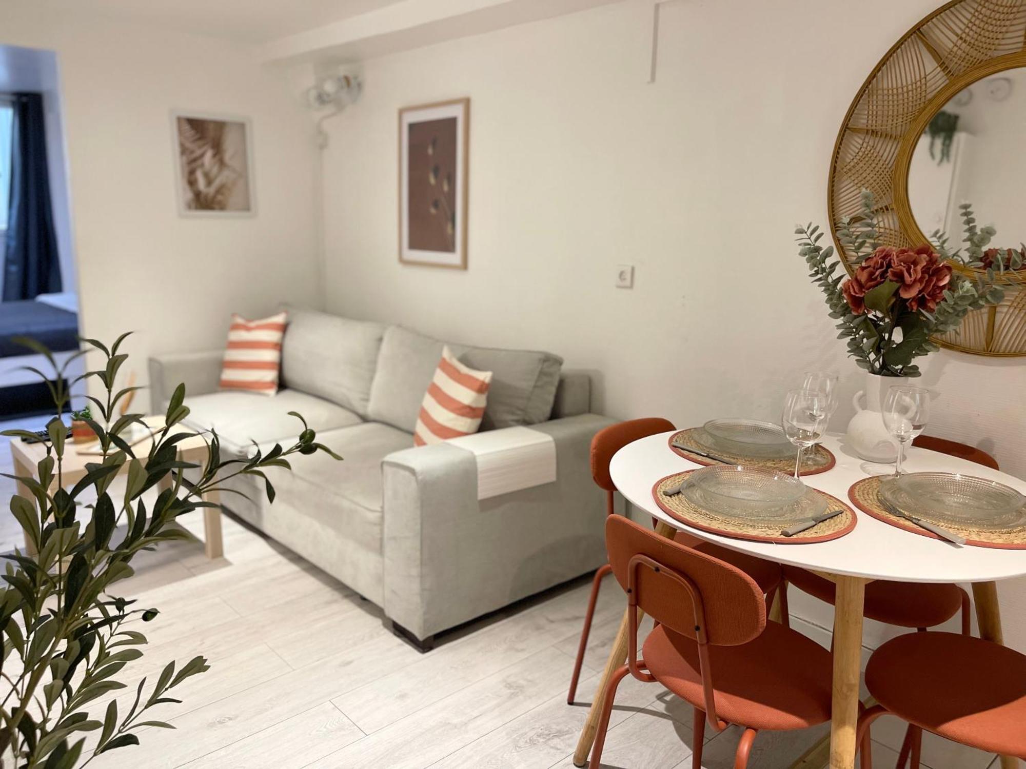 Apartament Le Cocon Du Pantheon Paryż Zewnętrze zdjęcie